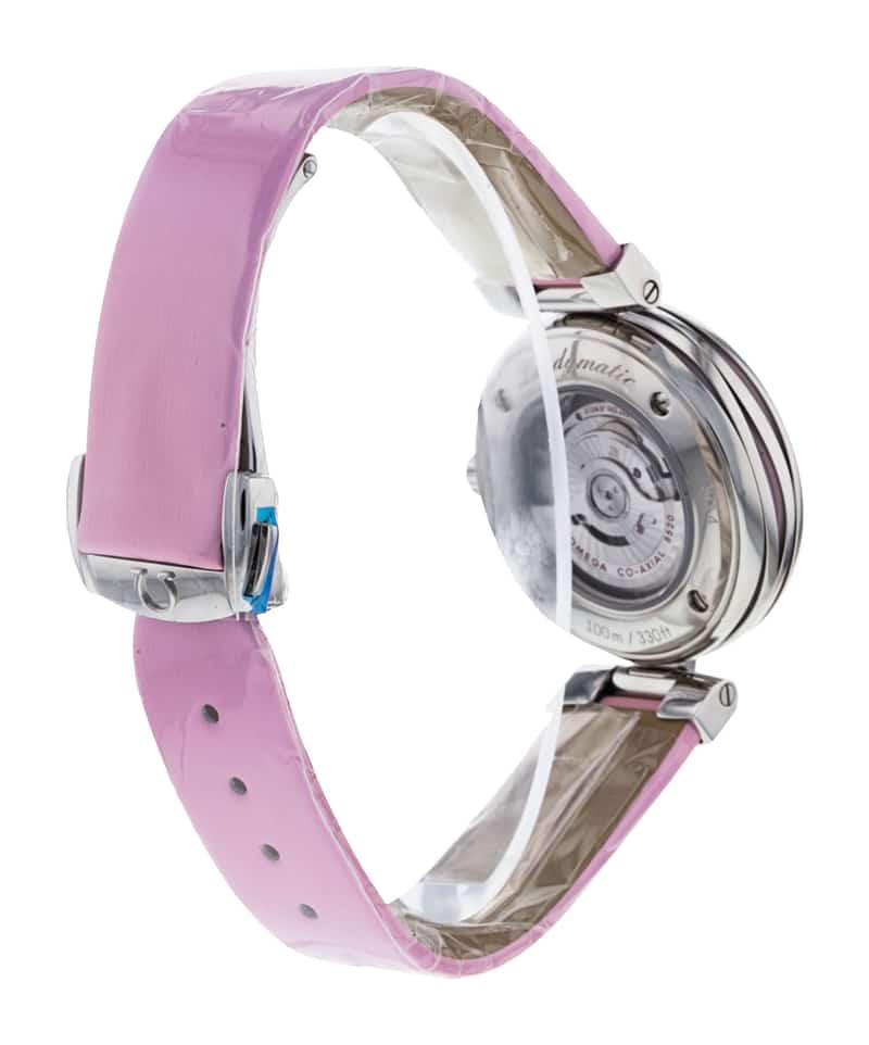 Omega De Ville Ladymatic 425.37.34.20.57.001